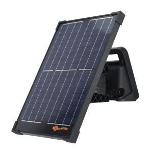 40W Solarkit voor MBS-400 schrikdraadapparaat