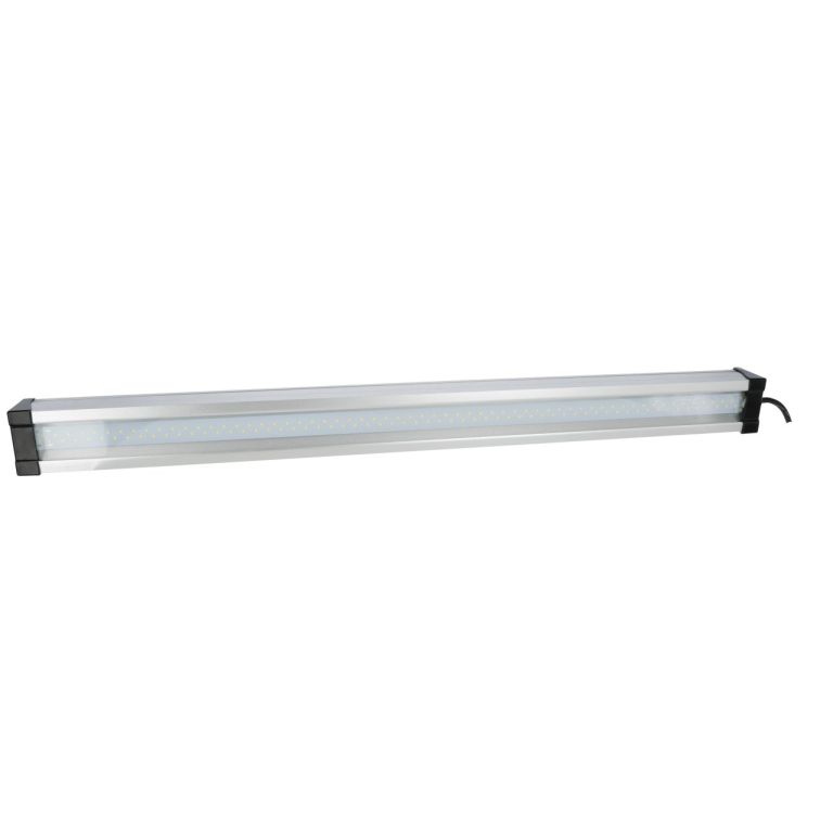 LED armatuur voor vochtige ruimtes type FarmPro 40W, 90 cm 