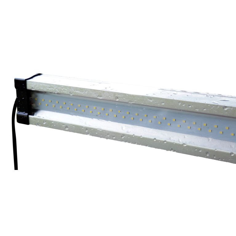 LED armatuur voor vochtige ruimtes type FarmPro 40W, 90 cm 